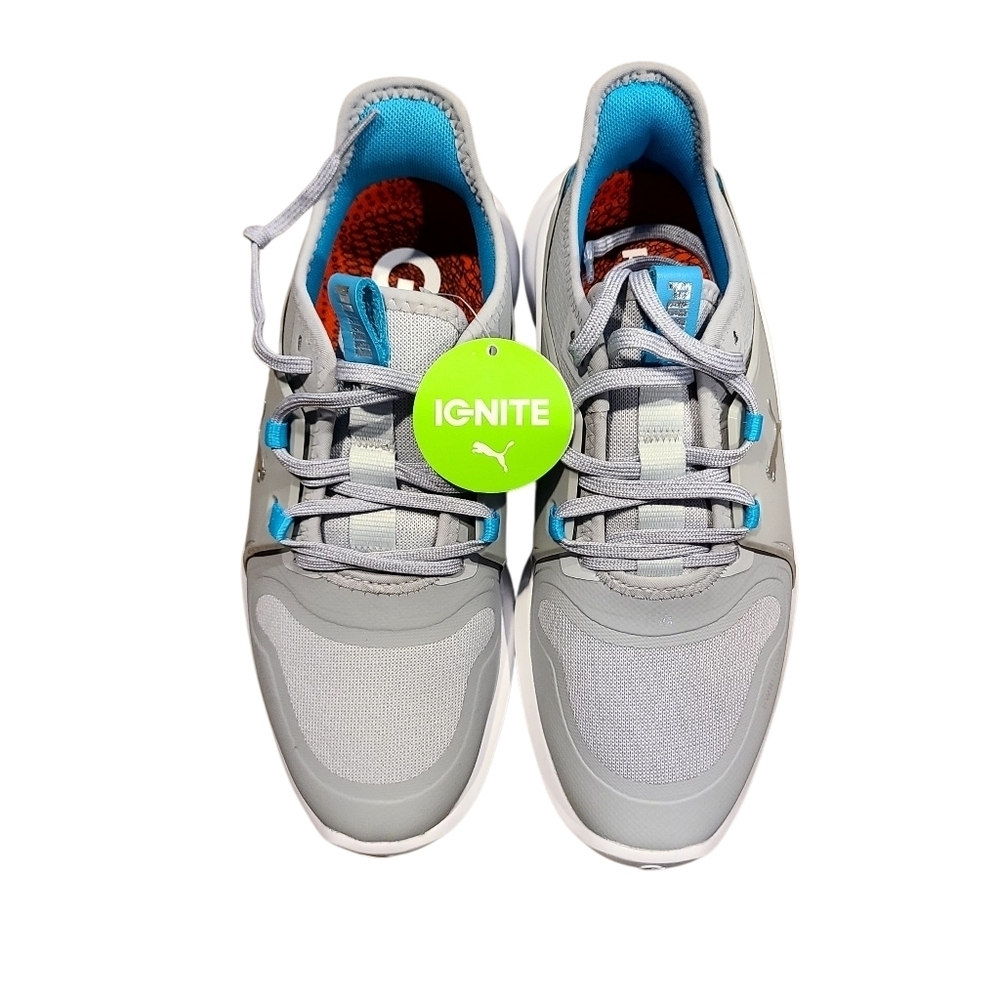 PUMA at Golf Locker Ignite Fasten8 Women's NWT - Picture 4 of 4